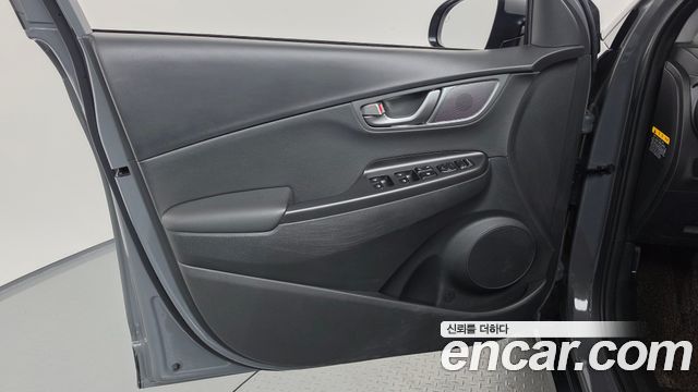 Hyundai Kona 2019 — photo 14