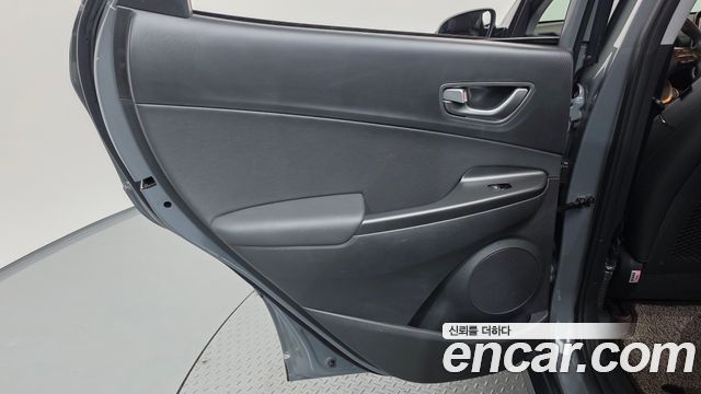 Hyundai Kona 2019 — photo 15