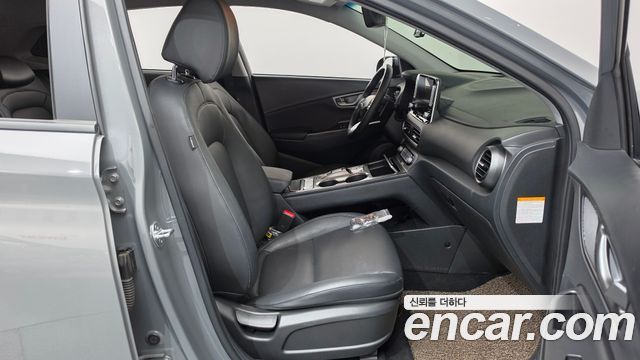Hyundai Kona 2019 — photo 16