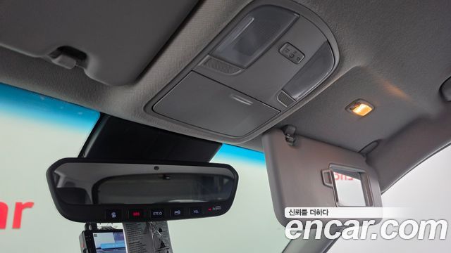 Hyundai Kona 2019 — photo 28