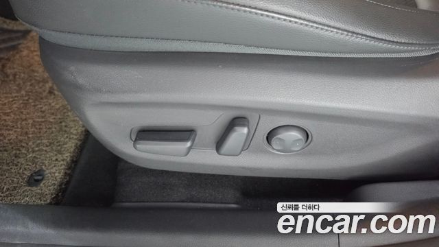 Hyundai Kona 2019 — photo 31