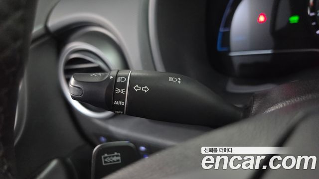 Hyundai Kona 2019 — photo 33