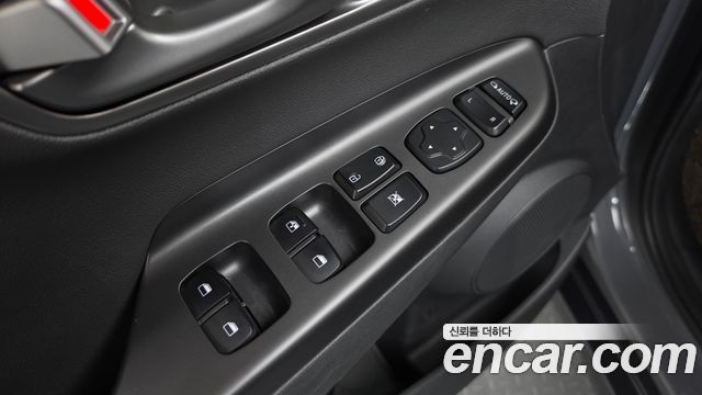 Hyundai Kona 2019 — photo 34