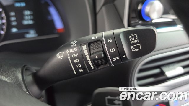 Hyundai Kona 2019 — photo 35