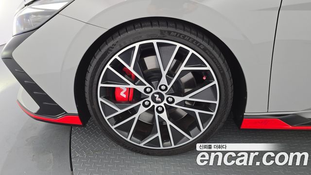 Hyundai AVANTE 2023 — photo 5