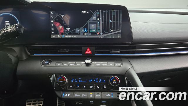 Hyundai AVANTE 2023 — photo 18
