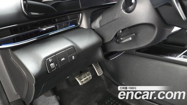 Hyundai AVANTE 2023 — photo 22