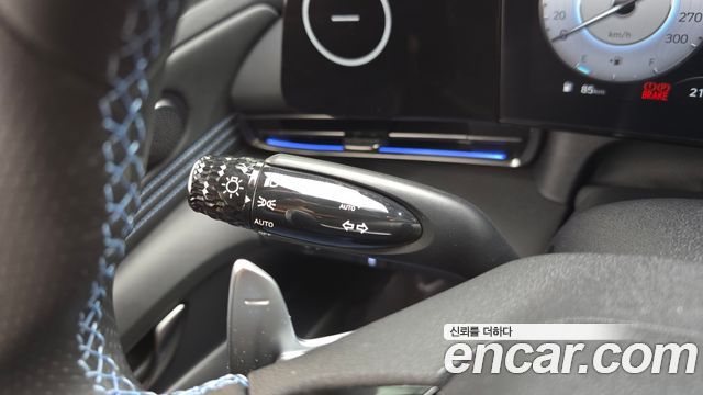 Hyundai AVANTE 2023 — photo 26