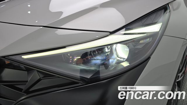 Hyundai AVANTE 2023 — photo 8