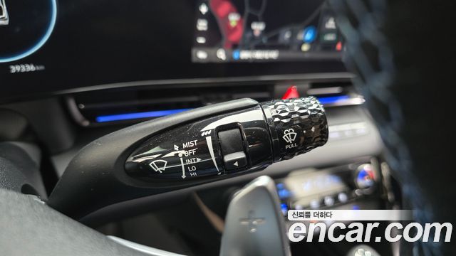 Hyundai AVANTE 2023 — photo 29