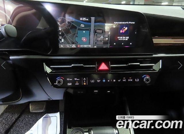 Kia Niro 2022 — photo 11