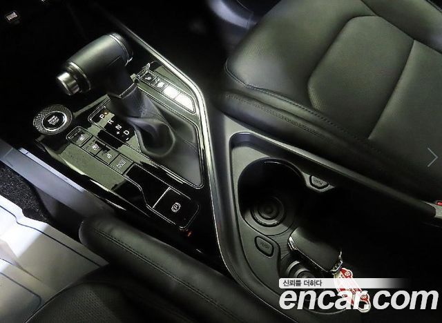 Kia Niro 2022 — photo 12