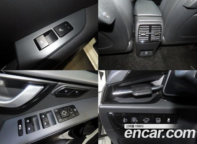Kia Niro 2022 — photo 18