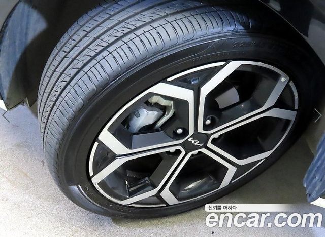 Kia Niro 2022 — photo 20