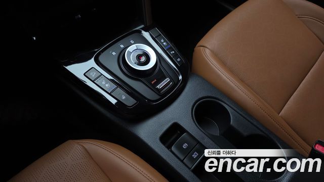 Kia Seltos 2024 — photo 12