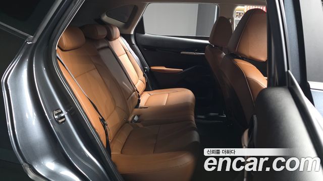 Kia Seltos 2024 — photo 18