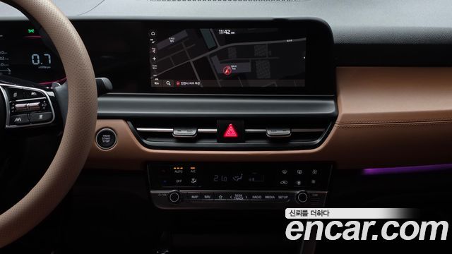 Kia Seltos 2024 — photo 20