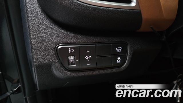 Kia Seltos 2024 — photo 25