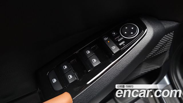 Kia Seltos 2024 — photo 26