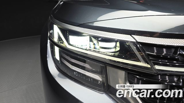 Kia Seltos 2024 — photo 8