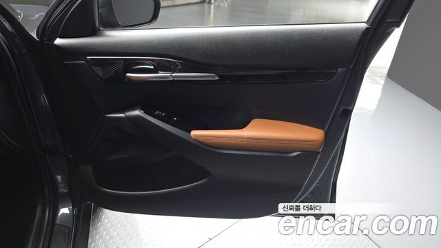 Kia Seltos 2024 — photo 14