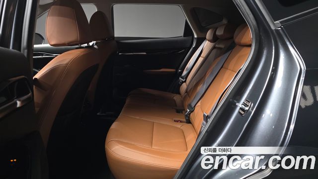 Kia Seltos 2024 — photo 16