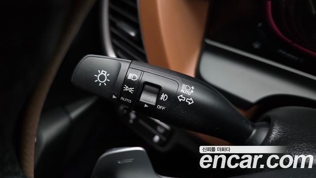 Kia Seltos 2024 — photo 27