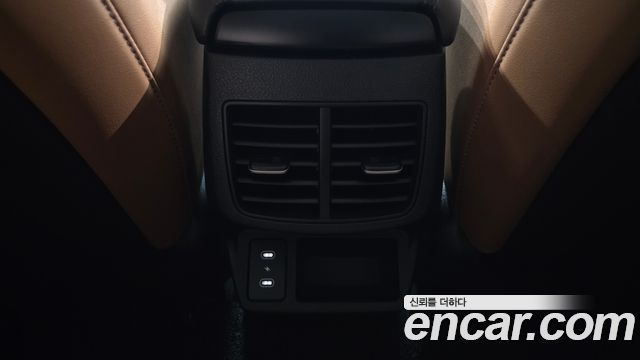 Kia Seltos 2024 — photo 28