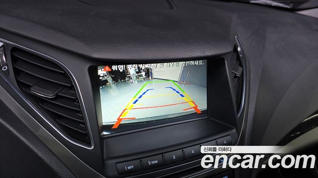 Hyundai Grandeur 2015 — photo 14