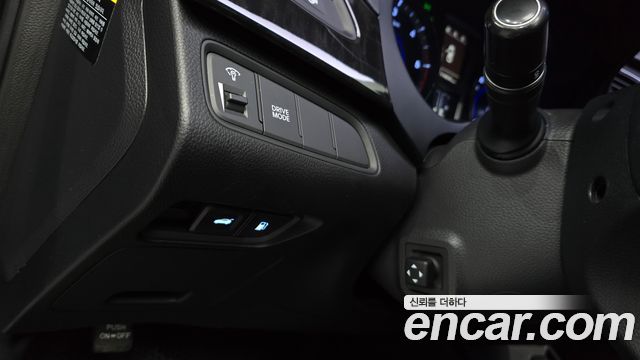 Hyundai Grandeur 2015 — photo 17