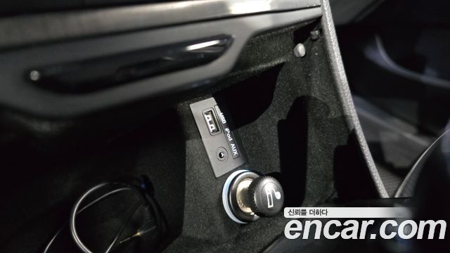 Hyundai Grandeur 2015 — photo 19
