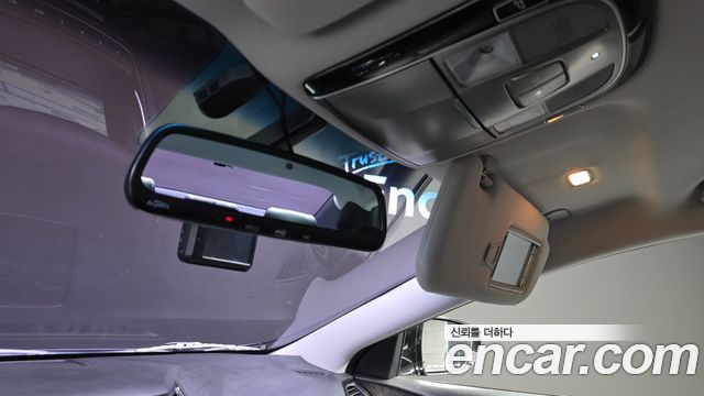Hyundai Grandeur 2015 — photo 20