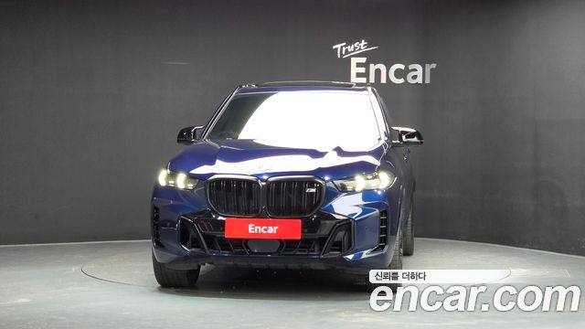 BMW X5 2024 — photo 3