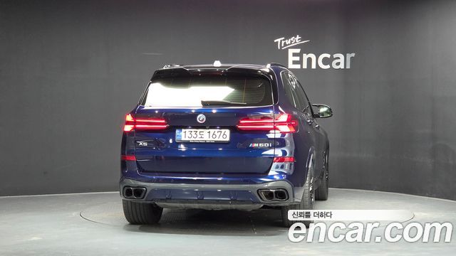 BMW X5 2024 — photo 4