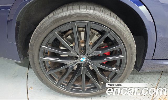 BMW X5 2024 — photo 5