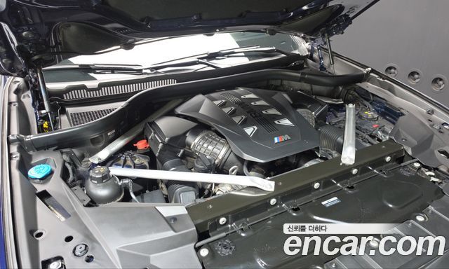 BMW X5 2024 — photo 6