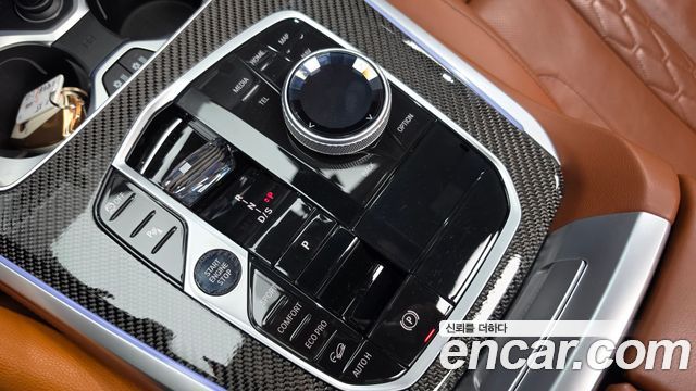 BMW X5 2024 — photo 12