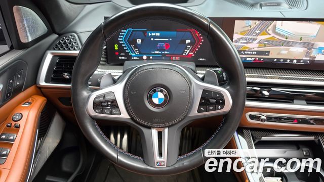 BMW X5 2024 — photo 18
