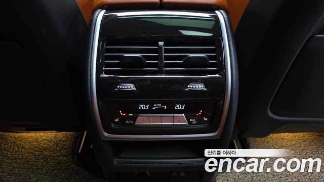 BMW X5 2024 — photo 23