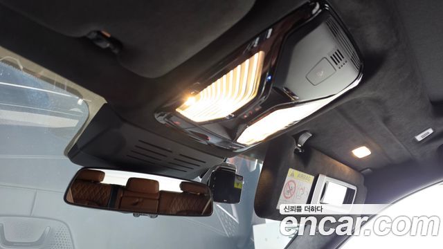 BMW X5 2024 — photo 24