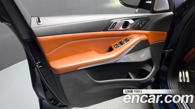 BMW X5 2024 — photo 14