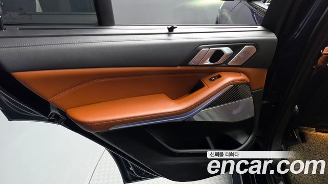 BMW X5 2024 — photo 15