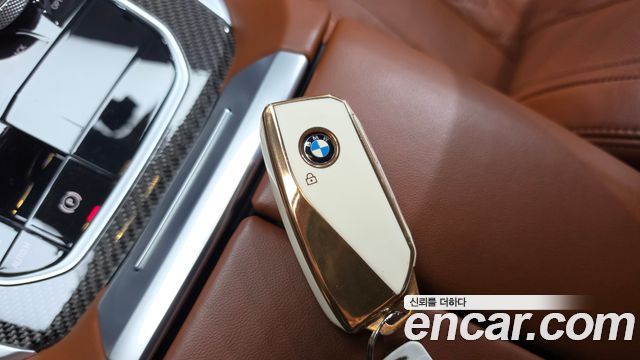 BMW X5 2024 — photo 27