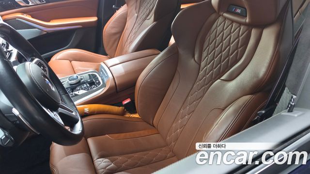 BMW X5 2024 — photo 29