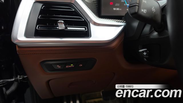 BMW X5 2024 — photo 33