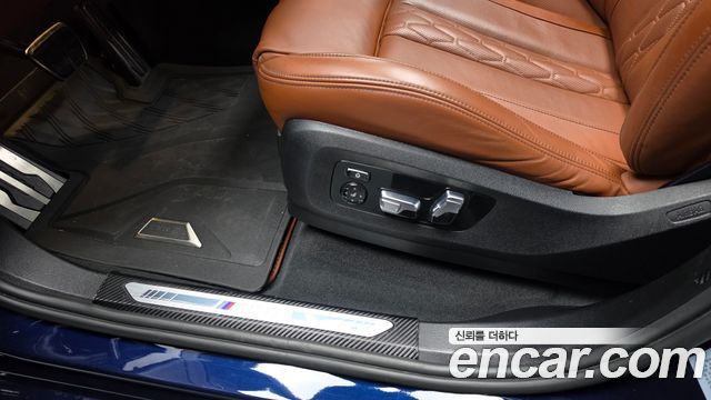 BMW X5 2024 — photo 34