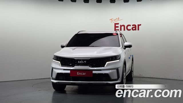 Kia Sorento 2023 — photo 3