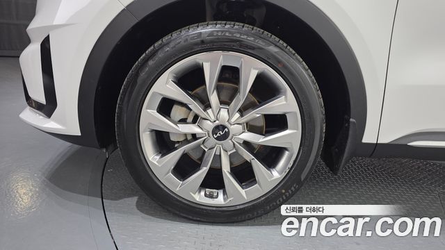 Kia Sorento 2023 — photo 5