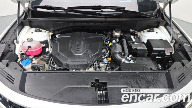 Kia Sorento 2023 — photo 6