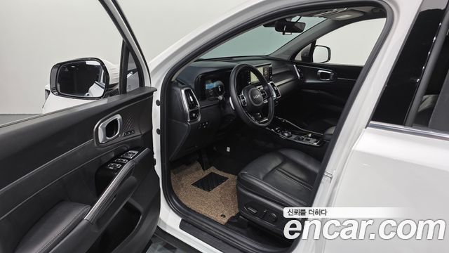 Kia Sorento 2023 — photo 13